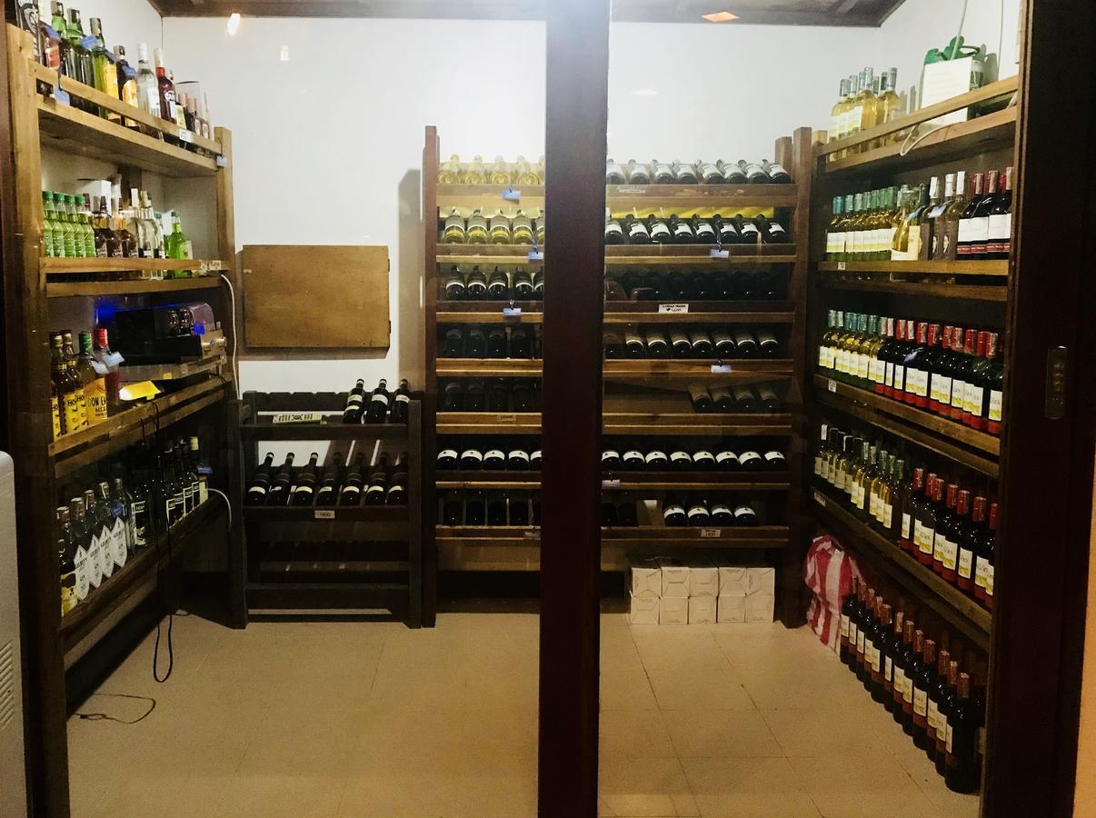 돌라로그 비치 리조트 엘니도 외부 사진